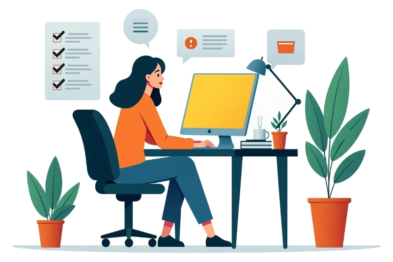 Serviços Financeiros